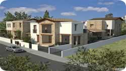 Olive Garden, Skarinou, Larnaca