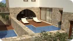 Olive Garden, Skarinou, Larnaca