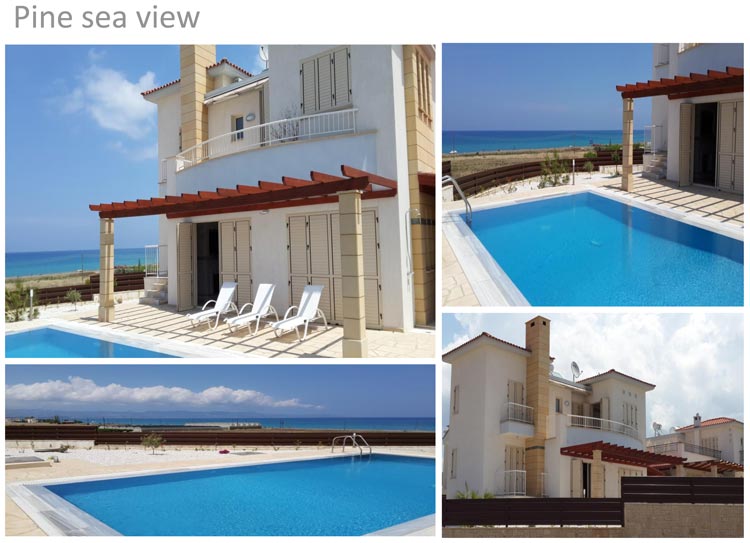 Polis new and resale properties