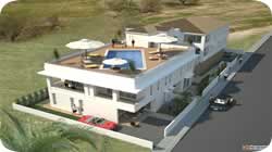 SeaView Point, Anafotia, Larnaca