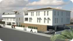 SeaView Point, Anafotia, Larnaca