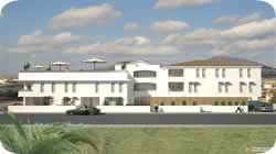 SeaView Point, Anafotia, Larnaca