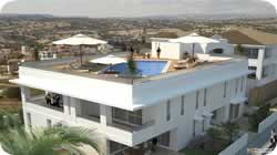 SeaView Point, Anafotia, Larnaca