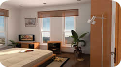 SeaView Point, Anafotia, Larnaca
