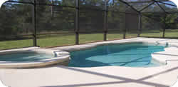 Pool view2