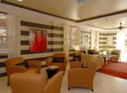 Meeting room - clubhouse