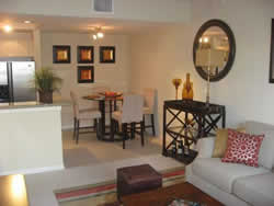 Villlage East Dining