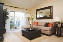 Village East Living Room