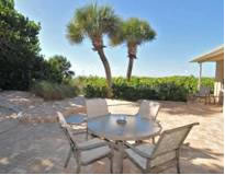 Beach furniture