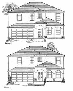 External plan