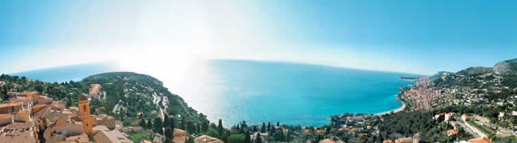 Cote d'Azure
