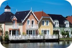 French Leaseback Properties