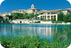 French leaseback property