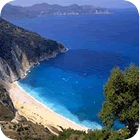 Kefalonia Beach