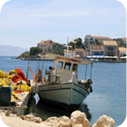 Fishing boat