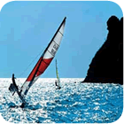 Windsurfer
