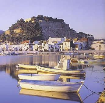 Denia