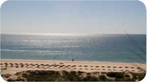 Altura Beach