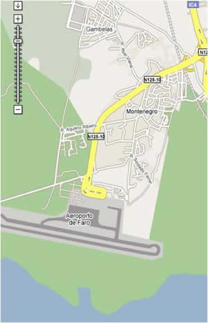 Faro Airport