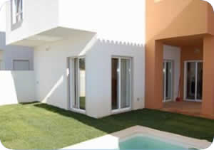 O Pomar Villas
