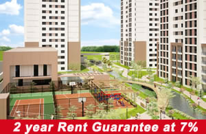 Istanbul North Towers